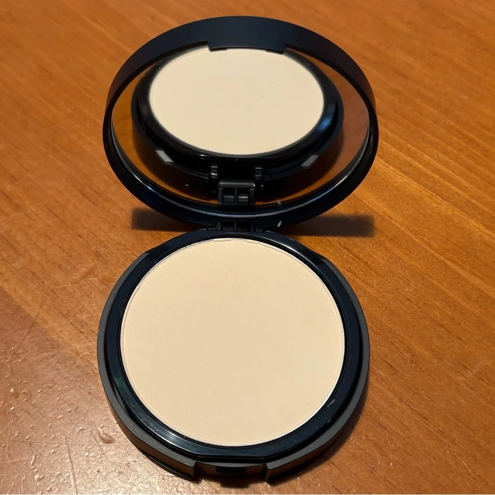 Bareminerals Original Mineral Veil Pressed Setting Powder Sheer Fair - Picture 5 of 16
